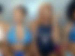 Barbiecharm's Live Sex Cam Show