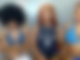 Live cam show with Barbiecharm - Black Big Ass on Mixed Magazine Live