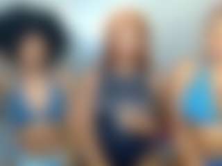 Barbiecharm's Live Sex Cam Show