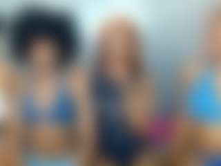 Barbiecharm's Live Sex Cam Show