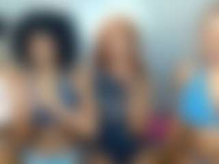 Barbiecharm's Live Sex Cam Show