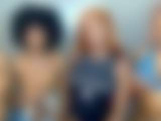 Barbiecharm's Live Sex Cam Show
