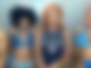 Barbiecharm's Live Sex Cam Show
