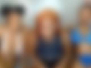 Barbiecharm's Live Sex Cam Show