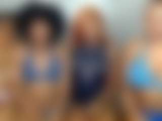 Barbiecharm's Live Sex Cam Show