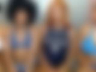 Barbiecharm's Live Sex Cam Show