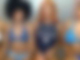 Barbiecharm's Live Sex Cam Show