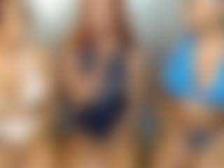 Barbiecharm's Live Sex Cam Show