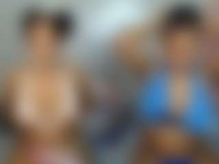 Barbiecharm's Live Sex Cam Show