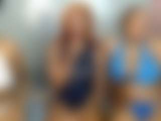 Barbiecharm's Live Sex Cam Show