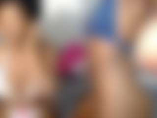 Barbiecharm's Live Sex Cam Show