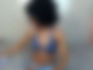 Barbiecharm's Live Sex Cam Show