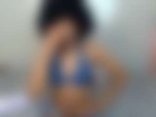 Barbiecharm's Live Sex Cam Show