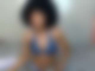 Barbiecharm's Live Sex Cam Show
