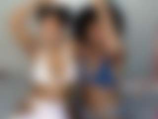 Barbiecharm's Live Sex Cam Show