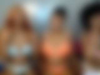 Barbiecharm's Live Sex Cam Show