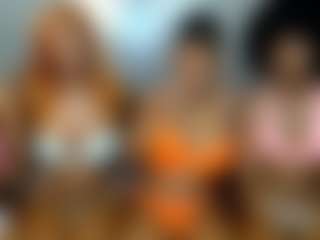 Barbiecharm's Live Sex Cam Show