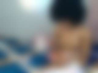 Barbiecharm's Live Sex Cam Show