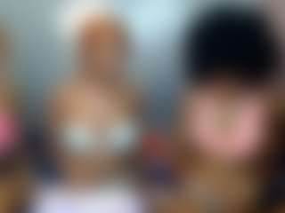 Barbiecharm's Live Sex Cam Show