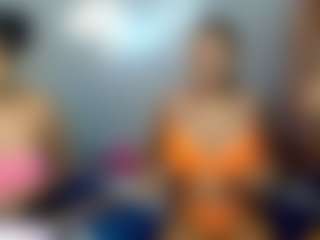 Barbiecharm's Live Sex Cam Show