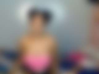 Barbiecharm's Live Sex Cam Show