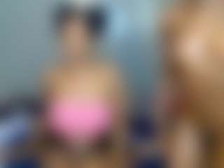 Barbiecharm's Live Sex Cam Show