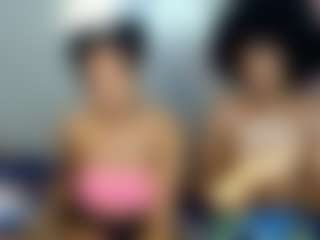 Barbiecharm's Live Sex Cam Show
