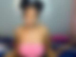 Barbiecharm's Live Sex Cam Show
