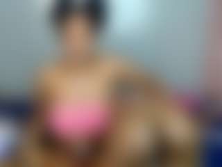 Live cam show with Barbiecharm - Fetish on CSO-WL