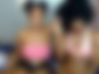 Barbiecharm's Live Sex Cam Show