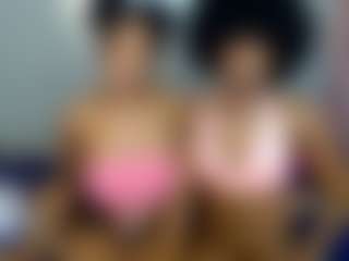 Live cam show with Barbiecharm - Skinny on camtv