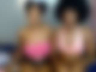 Live cam show with Barbiecharm - Twerk on Milf Play