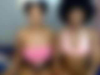 Live cam show with Barbiecharm - Drinking on studioflirtlive.com