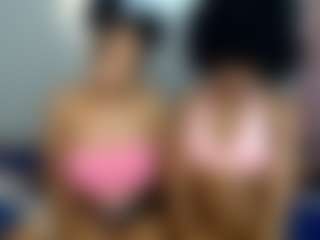 Live cam show with Barbiecharm - Ass Bouncing on studioflirtlive.com
