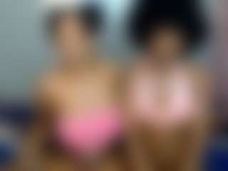 Live cam show with Barbiecharm - Striptease on pussylord.com