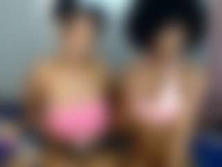 Live cam show with Barbiecharm - Black Young Adult on eurowanks.com