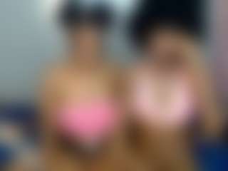 Live cam show with Barbiecharm - Ass Bouncing on Camsoda.co
