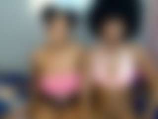Live cam show with Barbiecharm - Curvy Young Adult on Big Tits