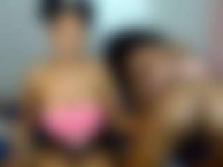 Live cam show with Barbiecharm - Black Young Adult on hrnylive.com