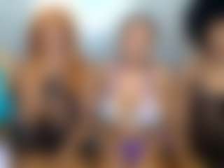 Live cam show with Barbiecharm - Ebony Anal on AdultVida.com