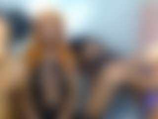 Barbiecharm's Live Sex Cam Show