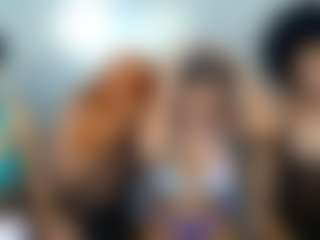Barbiecharm's Live Sex Cam Show