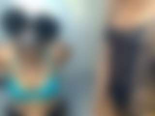 Live cam show with Barbiecharm - Twerk on Chatstar