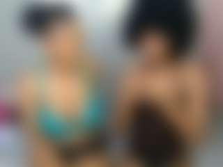 Barbiecharm's Live Sex Cam Show