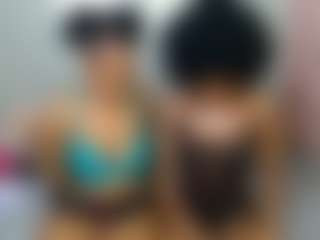 Barbiecharm's Live Sex Cam Show