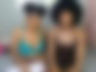 Barbiecharm's Live Sex Cam Show