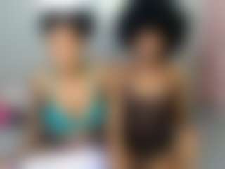Barbiecharm's Live Sex Cam Show