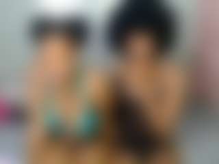 Barbiecharm's Live Sex Cam Show