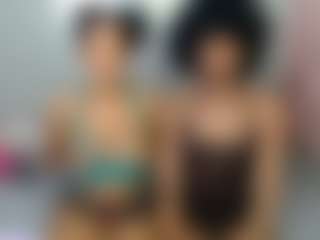 Barbiecharm's Live Sex Cam Show