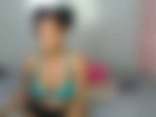 Barbiecharm's Live Sex Cam Show